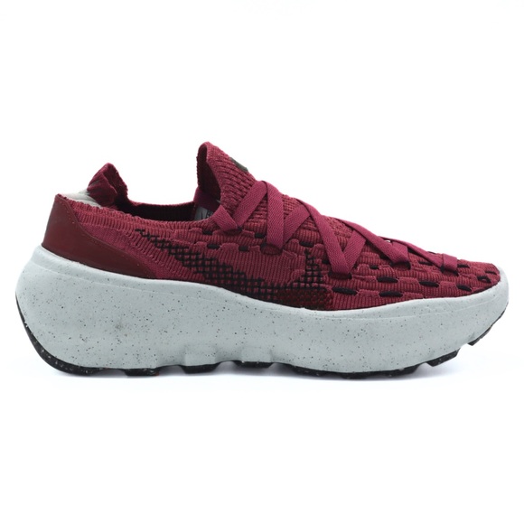 Nike Space Hippie 04 Women's 7.5 Shoes Sweet Beet-Team Red-Photon Dust Athletic - Picture 5 of 11